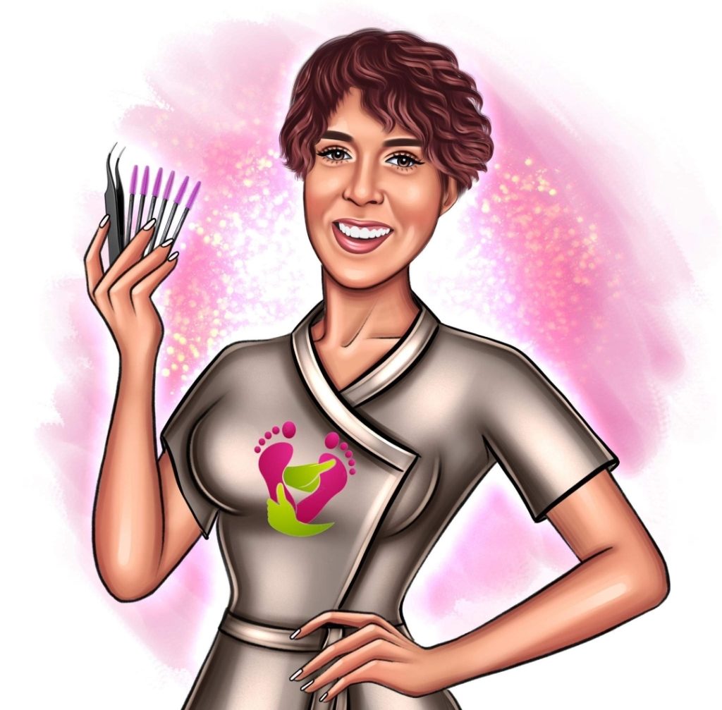 Angelique Lebon, Podologie Remagen