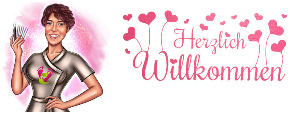 Podologische Praxis mit Kosmetik in Remagen, Angelique Lebon